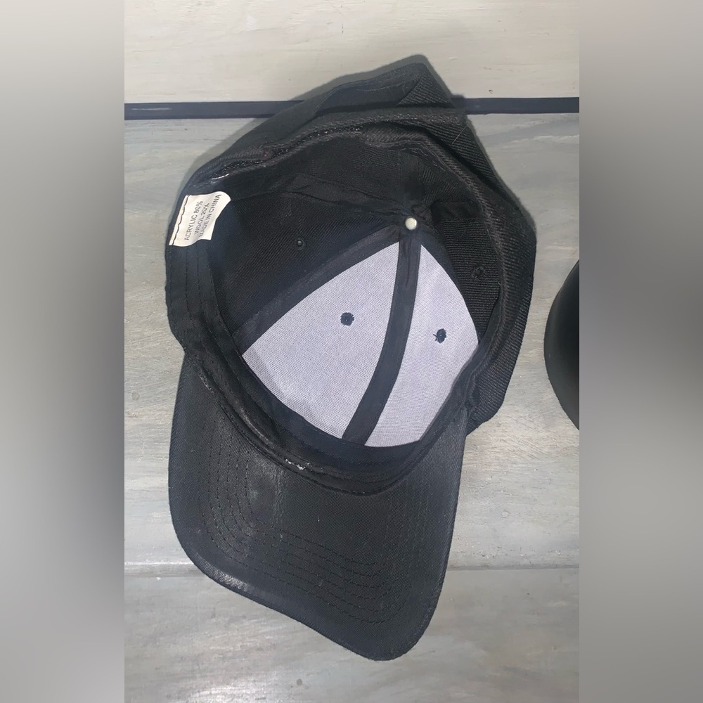 SWAT Embroidered Baseball Cap - Picture 4 of 5
